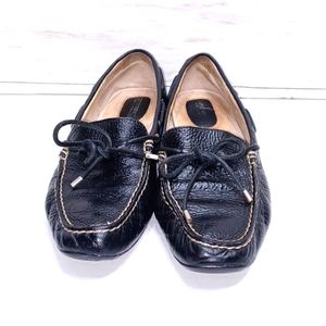 Size 7.5M Sperry Tor-Spider Slip-On